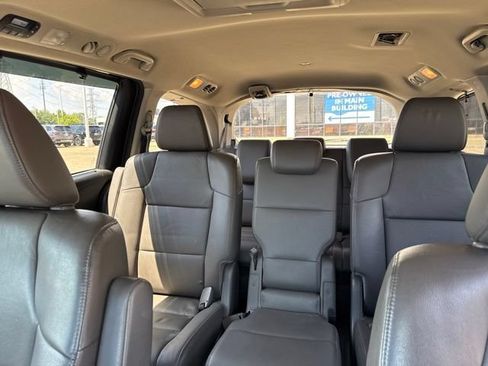 Used 2016 Honda Odyssey Elite image 20