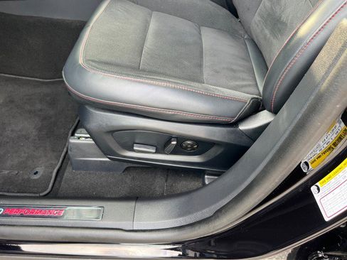 Certified 2025 Ford Explorer ST image 7