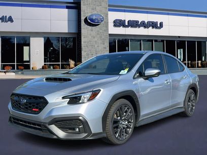 Used 2025 Subaru WRX Premium