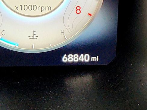 Used 2022 Hyundai Santa Fe Calligraphy w/ Cargo Package AWD/4WD image 15