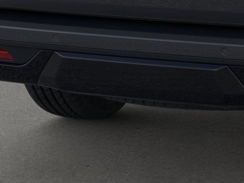 New 2026 Ford Expedition Platinum w/ Stealth Performance Package AWD/4WD image 27