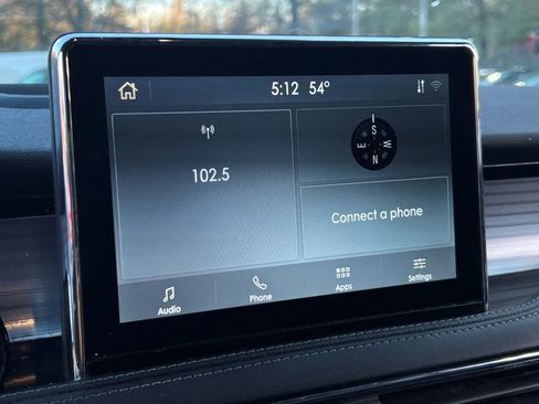 Certified 2022 Lincoln Corsair FWD image 18