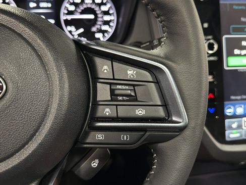 Certified 2026 Subaru Forester Limited image 23