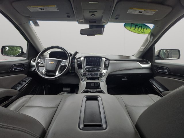Used 2017 Chevrolet Tahoe LT RWD image 17