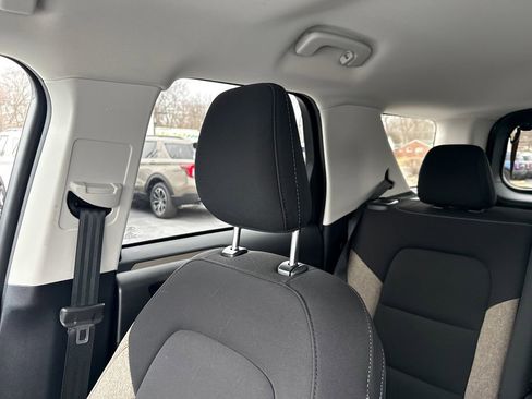 Used 2025 Ford Bronco Sport Big Bend w/ Convenience Package image 39