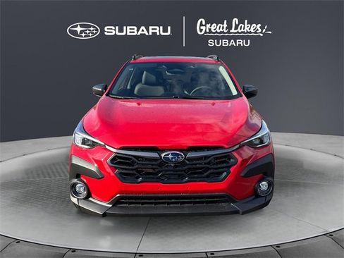 New 2026 Subaru Crosstrek 2.5i Limited image 8