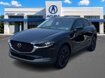 Used 2024 MAZDA CX-30 AWD 2.5 S w/ Select Sport Pkg