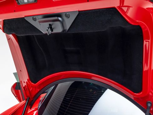 Used 2009 Ferrari 599 GTB Fiorano image 45