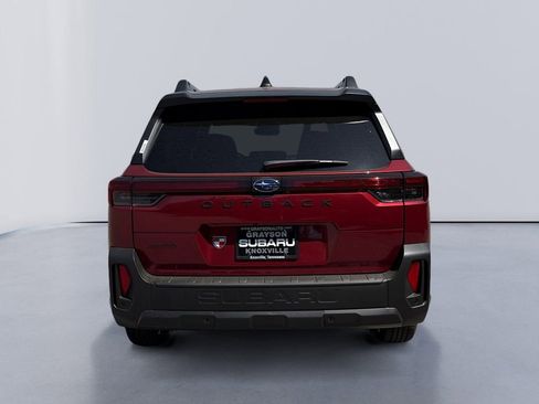 New 2026 Subaru Outback Touring XT AWD/4WD image 4