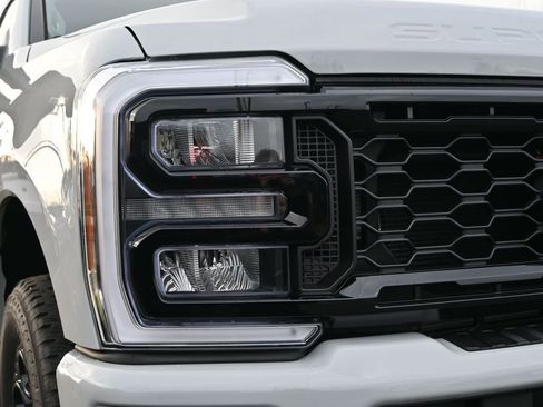 New 2026 Ford F350 XLT w/ XLT Premium Package image 14