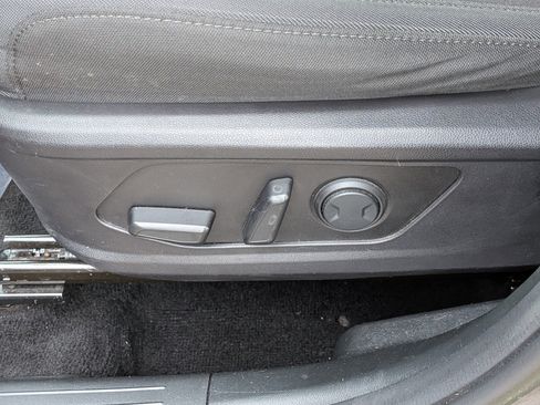 Used 2022 Hyundai Tucson SEL w/ Cargo Package FWD image 22