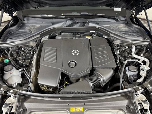 Certified 2025 Mercedes-Benz GLC 350e GLC 350e image 35