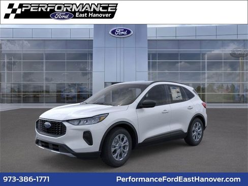 New 2026 Ford Escape Active w/ Cold Weather Package image 24