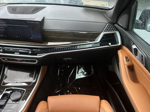 Used 2025 BMW X5 xDrive40i image 31