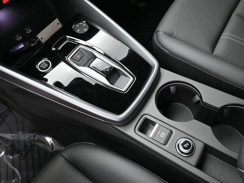 New 2026 Audi A3 2.0T Premium image 20
