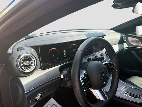 Used 2023 Mercedes-Benz CLS 450 4MATIC image 39