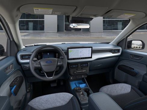 New 2026 Ford Maverick XLT w/ XLT Luxury Package image 11