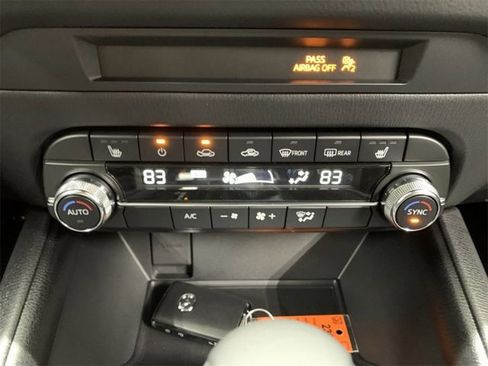 New 2025 MAZDA CX-5 AWD 2.5 S w/ Select Package image 18