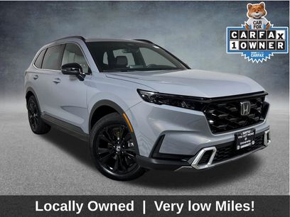 Used 2023 Honda CR-V Sport Touring
