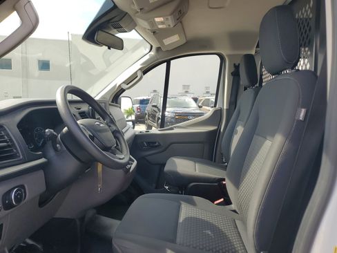 Used 2024 Ford Transit 250 w/ Exterior Upgrade Package image 11