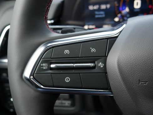 New 2026 Chevrolet Tahoe RST w/ RST Capability Package image 13