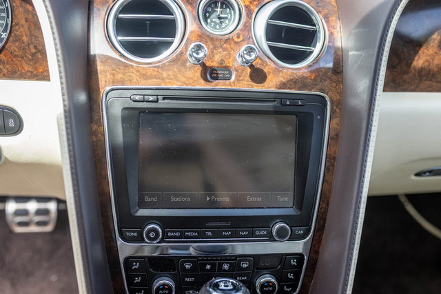 Used 2014 Bentley Flying Spur W12 AWD/4WD image 41