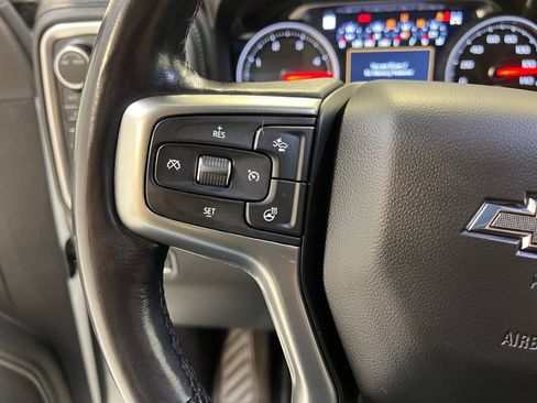 Used 2021 Chevrolet Silverado 2500 LTZ w/ LTZ Plus Package image 22