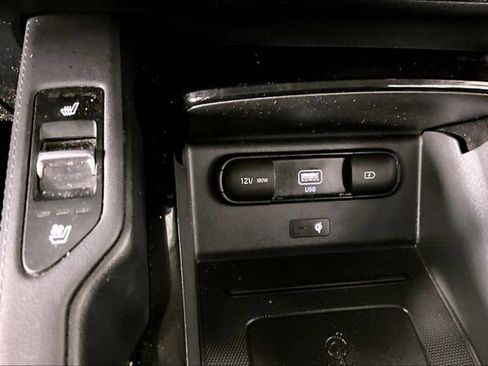 Used 2021 Kia Telluride EX w/ EX Premium Package FWD image 15