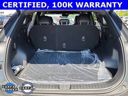 Used 2024 Kia Sportage X-Line image 7