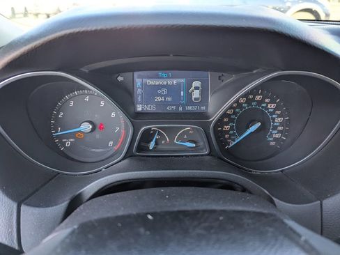 Used 2012 Ford Focus SEL image 20