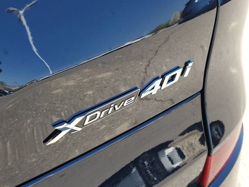 New 2026 BMW X5 xDrive40i w/ M Sport Package AWD/4WD image 30