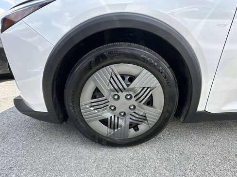 New 2025 Kia K4 LX image 10