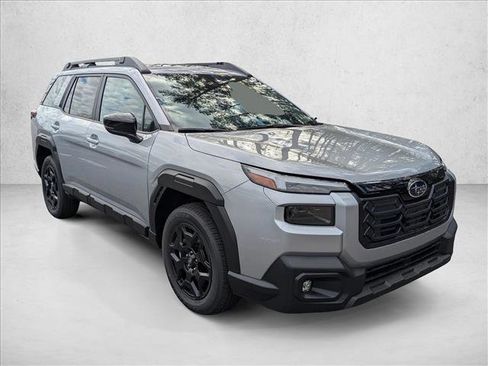 New 2026 Subaru Outback Limited image 4