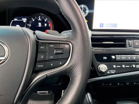 Used 2023 Lexus ES 350 F Sport image 22