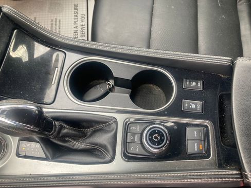 Used 2017 Nissan Maxima 3.5 SL image 30