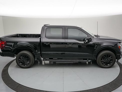 Certified 2024 Ford F150 Lariat AWD/4WD image 3