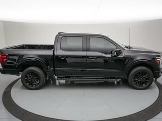 Certified 2024 Ford F150 Lariat AWD/4WD video 3