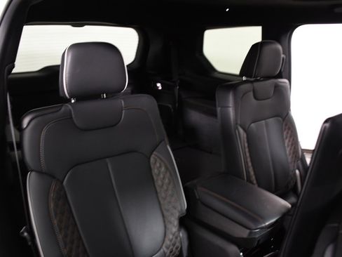 Used 2023 Jeep Grand Cherokee L Summit image 23