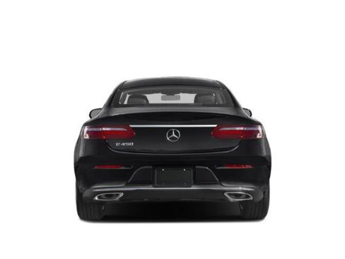 Used 2019 Mercedes-Benz E 450 Coupe image 5