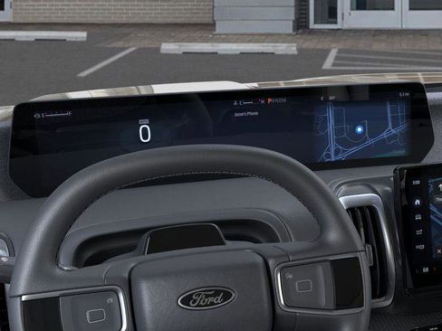 New 2026 Ford Expedition Max Platinum image 13