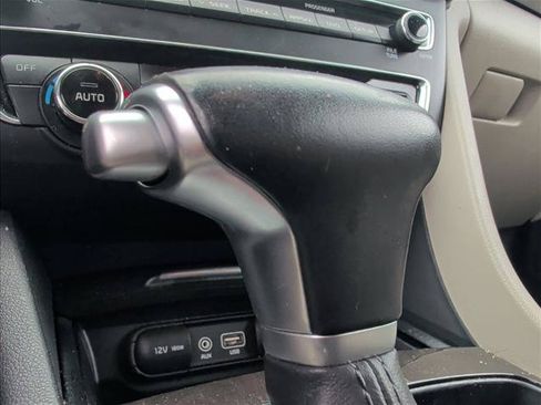 Used 2018 Kia Optima EX FWD image 5