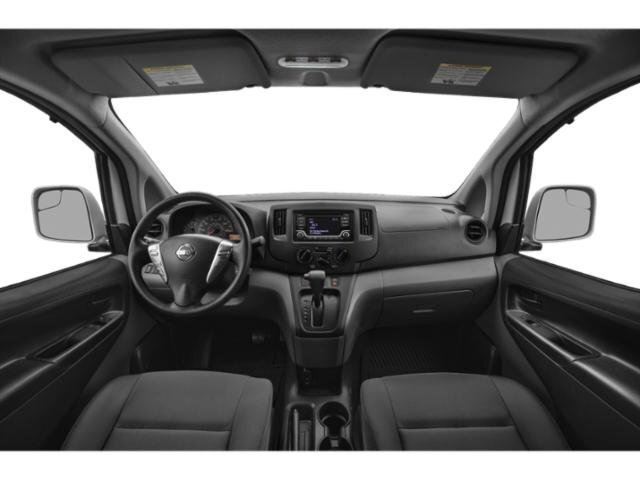Used 2021 Nissan NV200 S w/ Back Door Glass Package FWD image 11