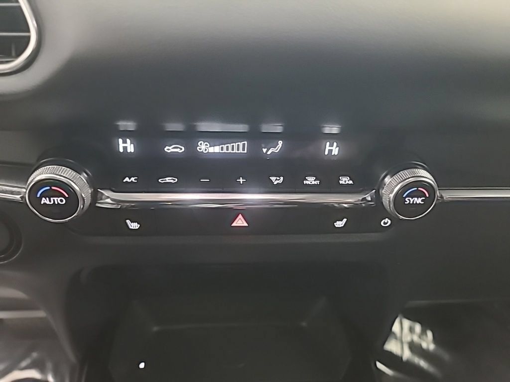 Used 2025 MAZDA CX-30 AWD 2.5 S w/ Preferred Package image 35