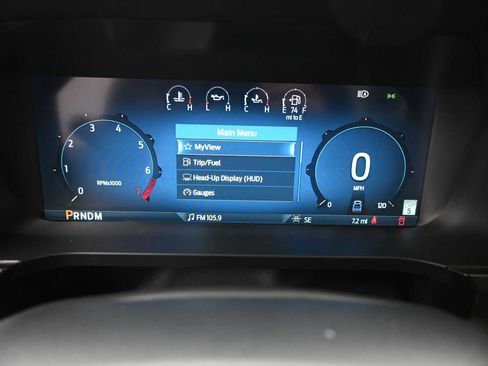 New 2025 Ford F150 Lariat w/ Equipment Group 502A High image 36