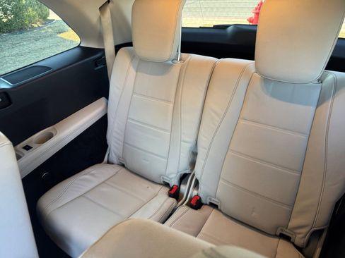 Used 2021 Mercedes-Benz GLS 580 4MATIC image 18