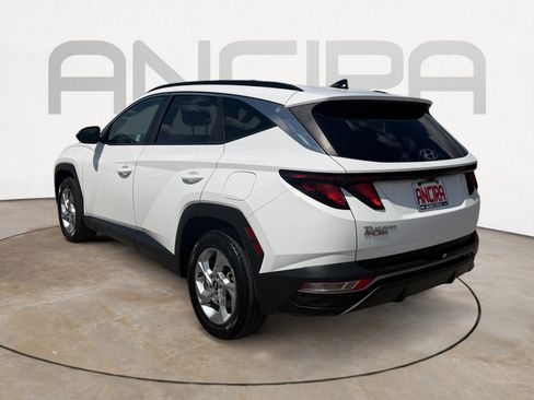 Used 2024 Hyundai Tucson SEL FWD image 8