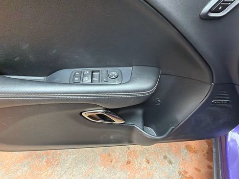 Used 2023 Dodge Challenger SRT Hellcat RWD image 16