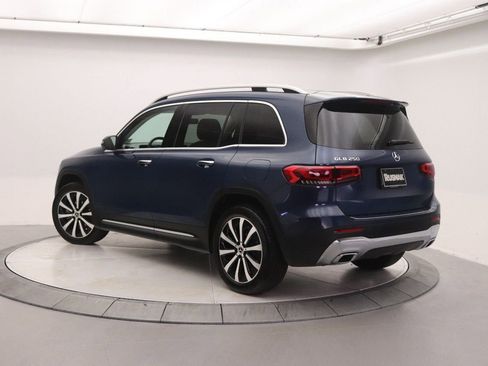 Certified 2023 Mercedes-Benz GLB 250 image 2