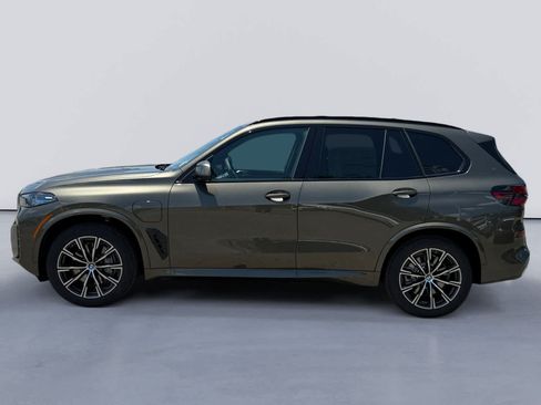 Used 2026 BMW X5 xDrive50e w/ M Sport Package AWD/4WD image 6