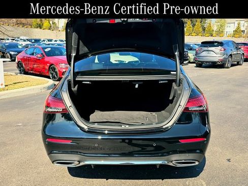 Certified 2023 Mercedes-Benz E 350 4MATIC Sedan image 10